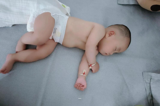 七台河宝宝为什么不说话