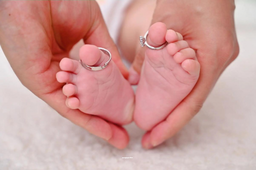 七台河孕妇六个月肚子多大